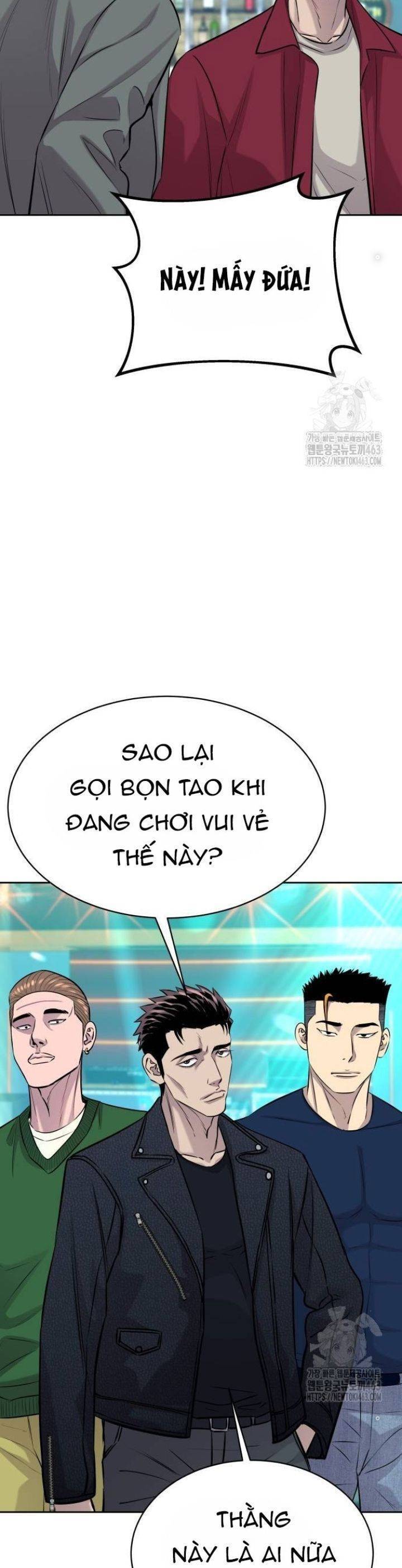 Cháu Trai Thiên Tài Của Vua Cho Vay Nặng Lãi Chapter  23 - 45