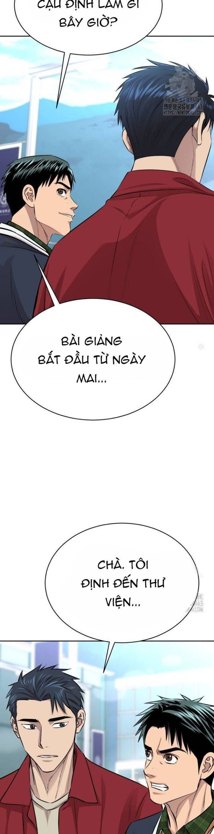 Cháu Trai Thiên Tài Của Vua Cho Vay Nặng Lãi Chapter  23 - 7