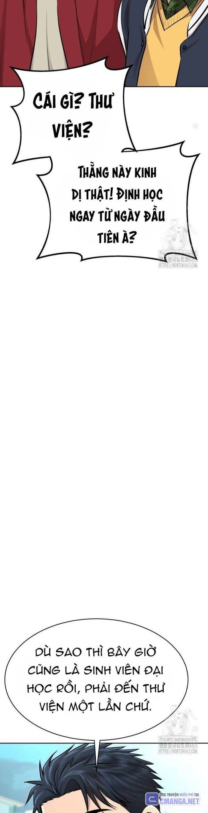 Cháu Trai Thiên Tài Của Vua Cho Vay Nặng Lãi Chapter  23 - 8