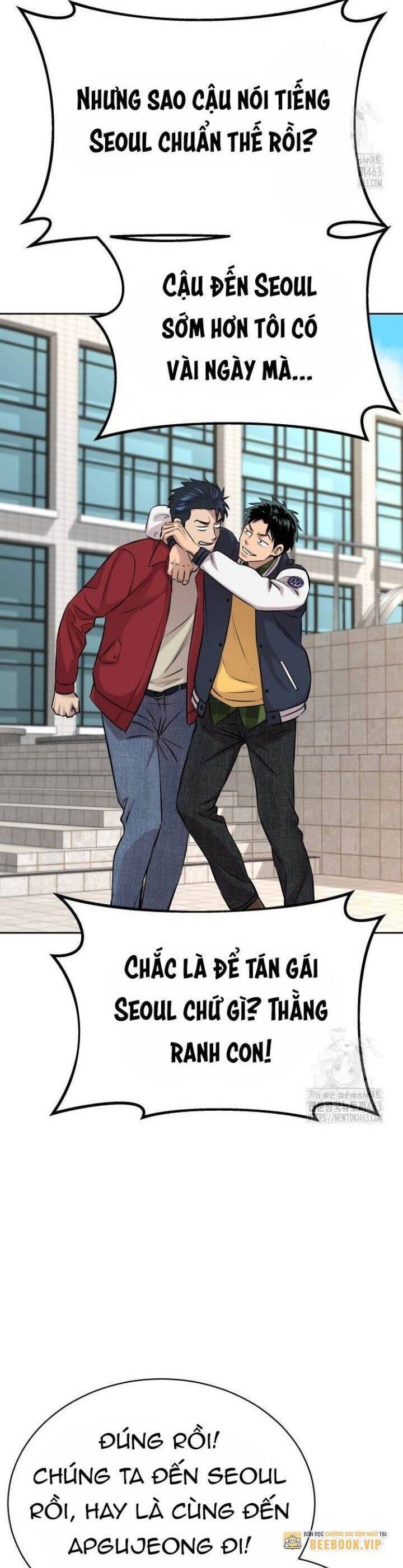 Cháu Trai Thiên Tài Của Vua Cho Vay Nặng Lãi Chapter  23 - 10