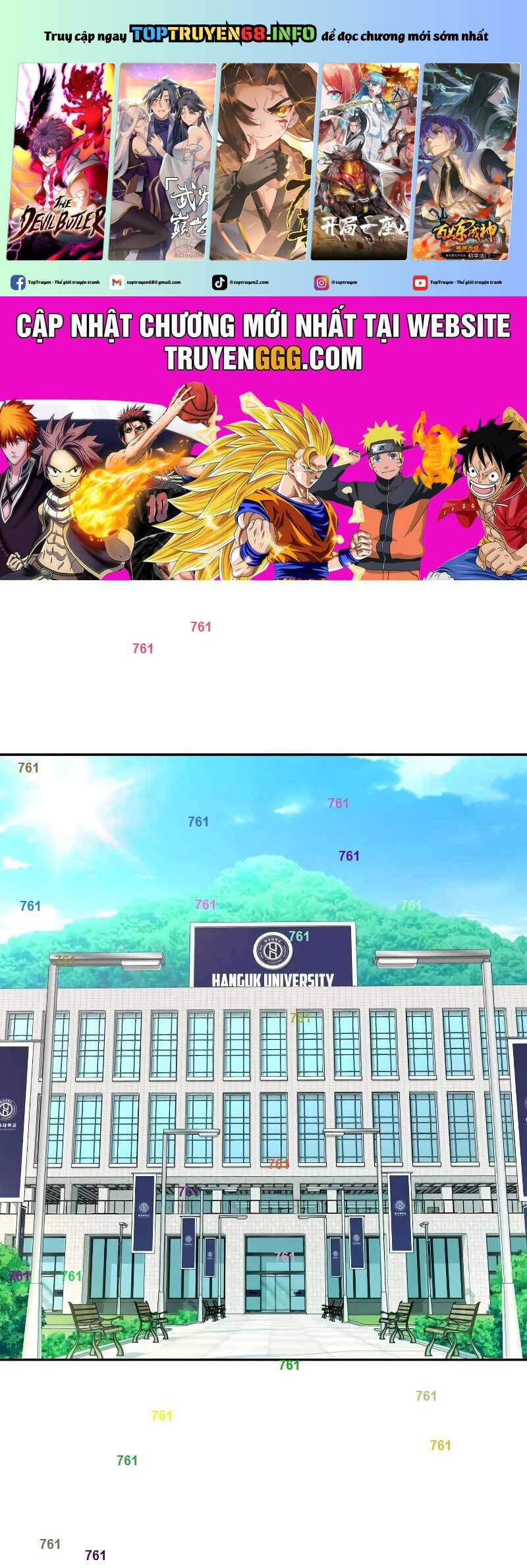 Cháu Trai Thiên Tài Của Vua Cho Vay Nặng Lãi Chapter  24 - 2