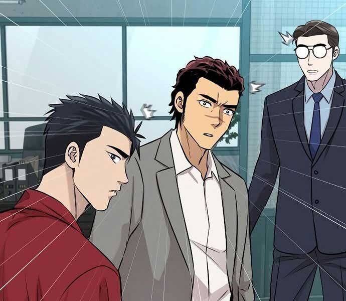 Cháu Trai Thiên Tài Của Vua Cho Vay Nặng Lãi Chapter 28 - 203