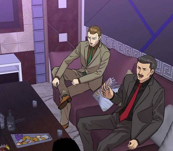 Cháu Trai Thiên Tài Của Vua Cho Vay Nặng Lãi Chapter 28 - 34