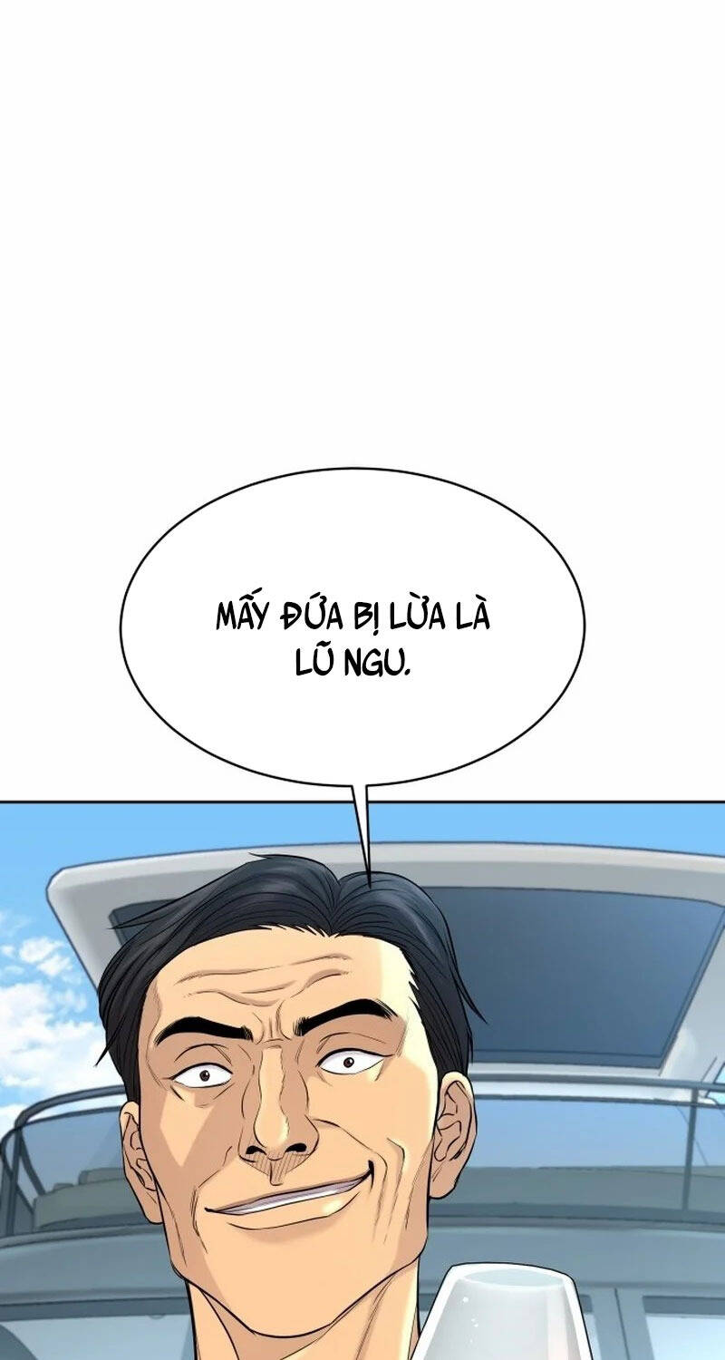 Cháu Trai Thiên Tài Của Vua Cho Vay Nặng Lãi Chapter 1 - 11