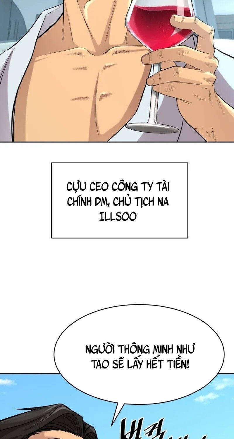 Cháu Trai Thiên Tài Của Vua Cho Vay Nặng Lãi Chapter  1 - 12