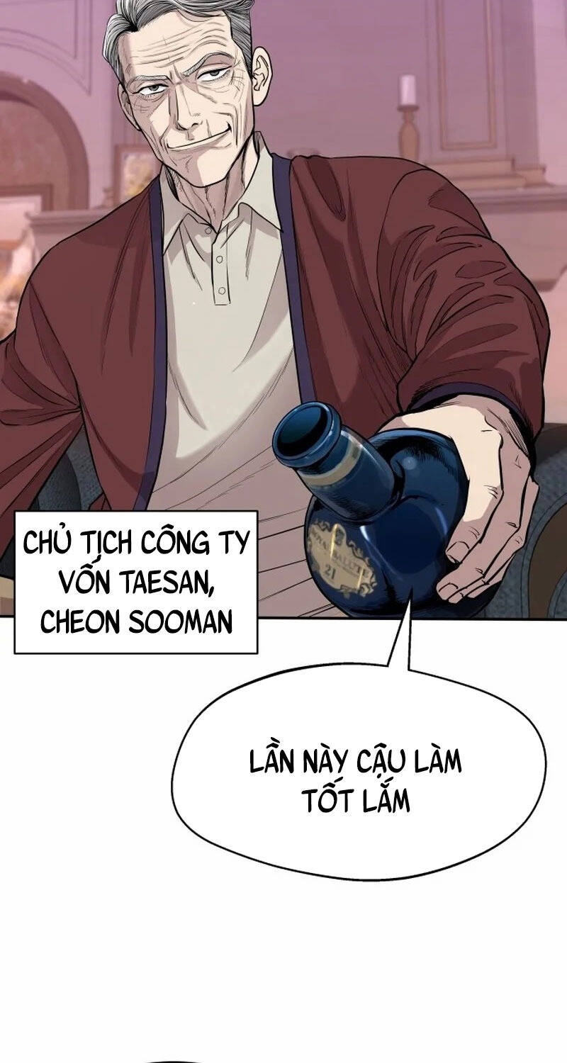 Cháu Trai Thiên Tài Của Vua Cho Vay Nặng Lãi Chapter  1 - 123