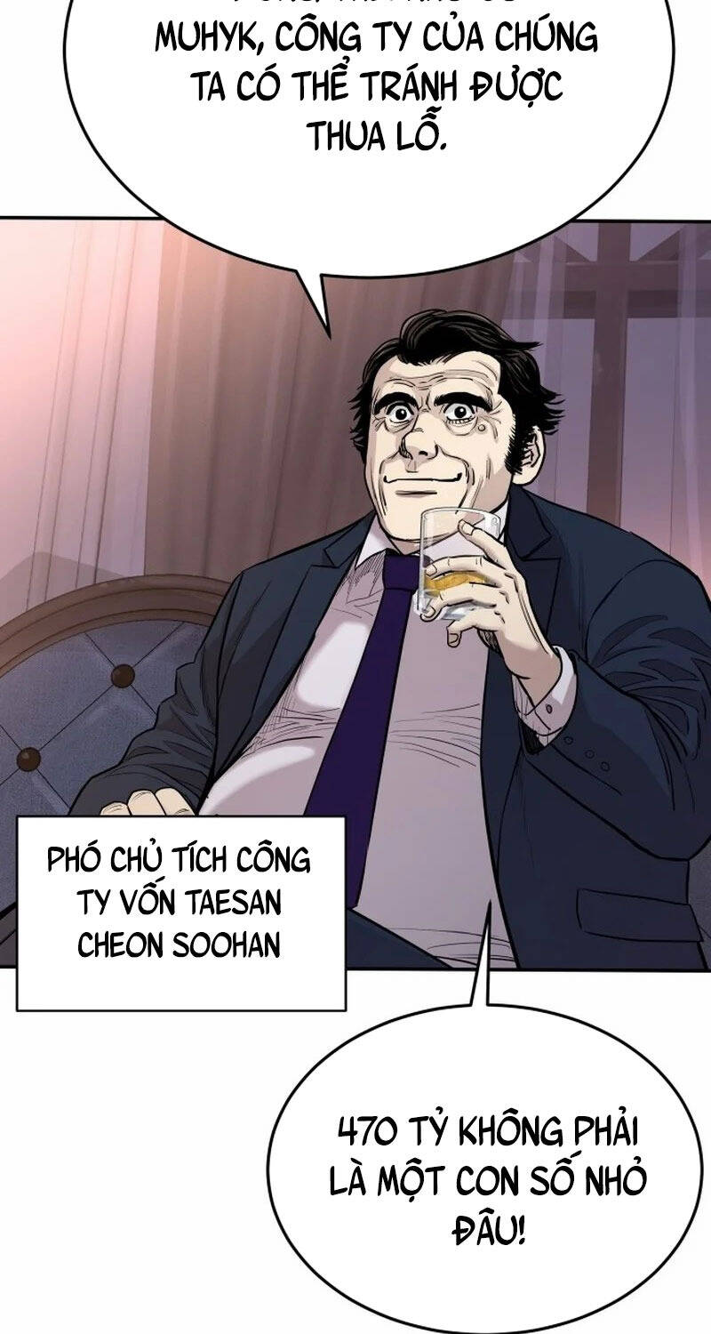 Cháu Trai Thiên Tài Của Vua Cho Vay Nặng Lãi Chapter  1 - 127