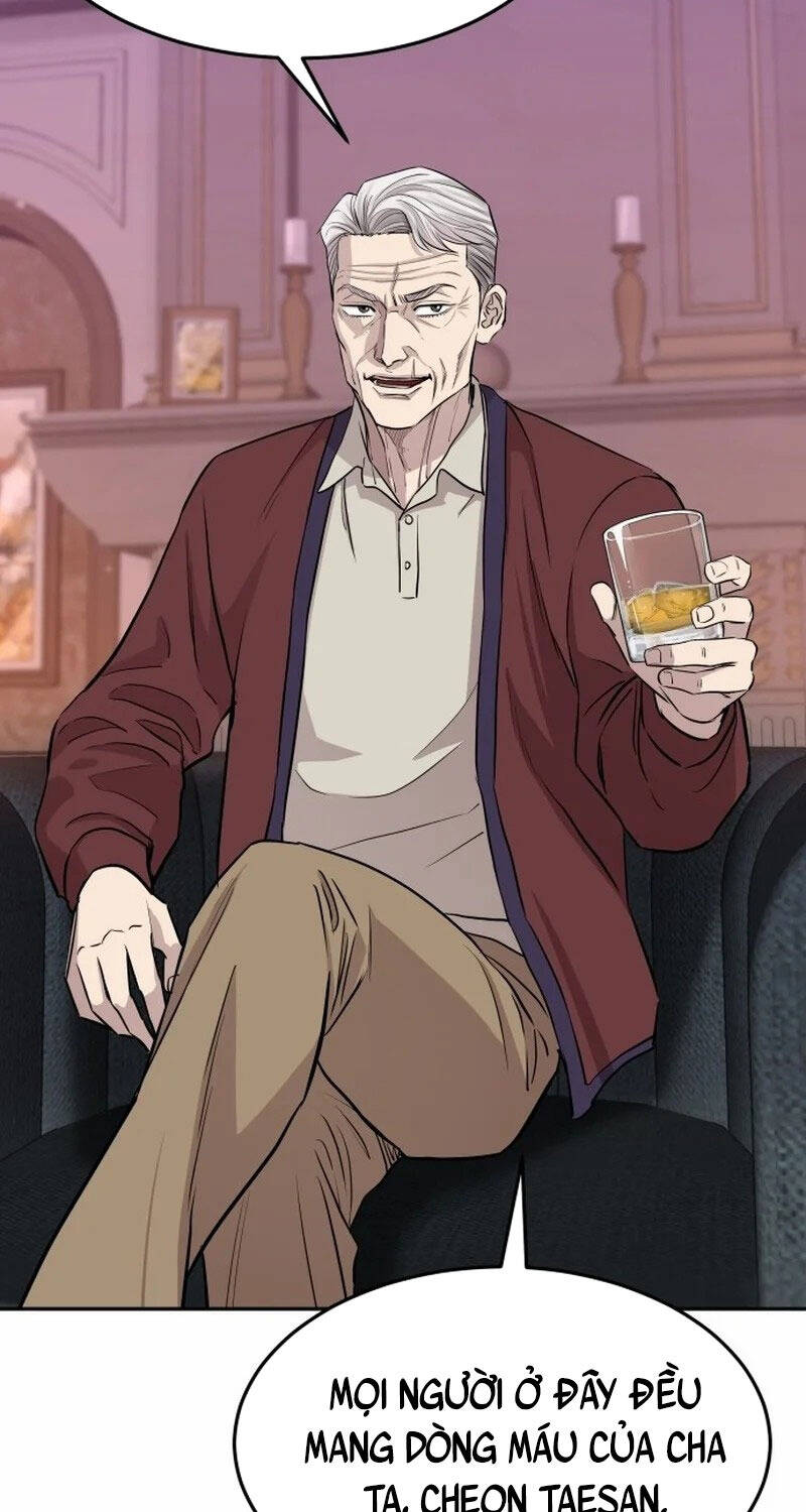 Cháu Trai Thiên Tài Của Vua Cho Vay Nặng Lãi Chapter 1 - 136
