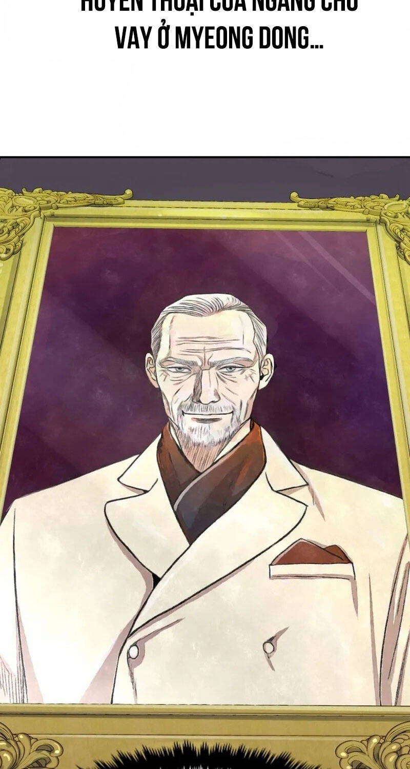 Cháu Trai Thiên Tài Của Vua Cho Vay Nặng Lãi Chapter  1 - 140