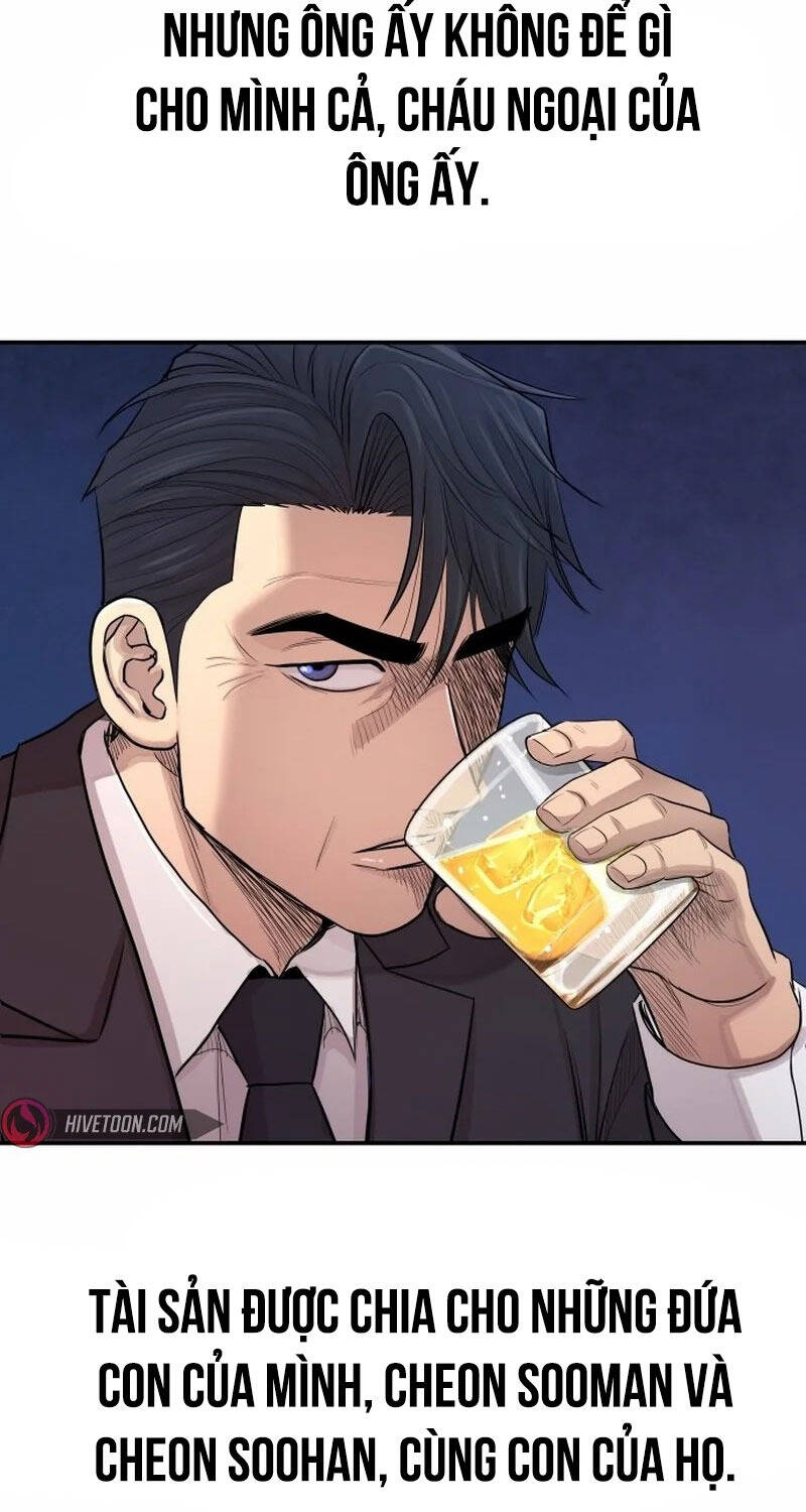 Cháu Trai Thiên Tài Của Vua Cho Vay Nặng Lãi Chapter  1 - 147