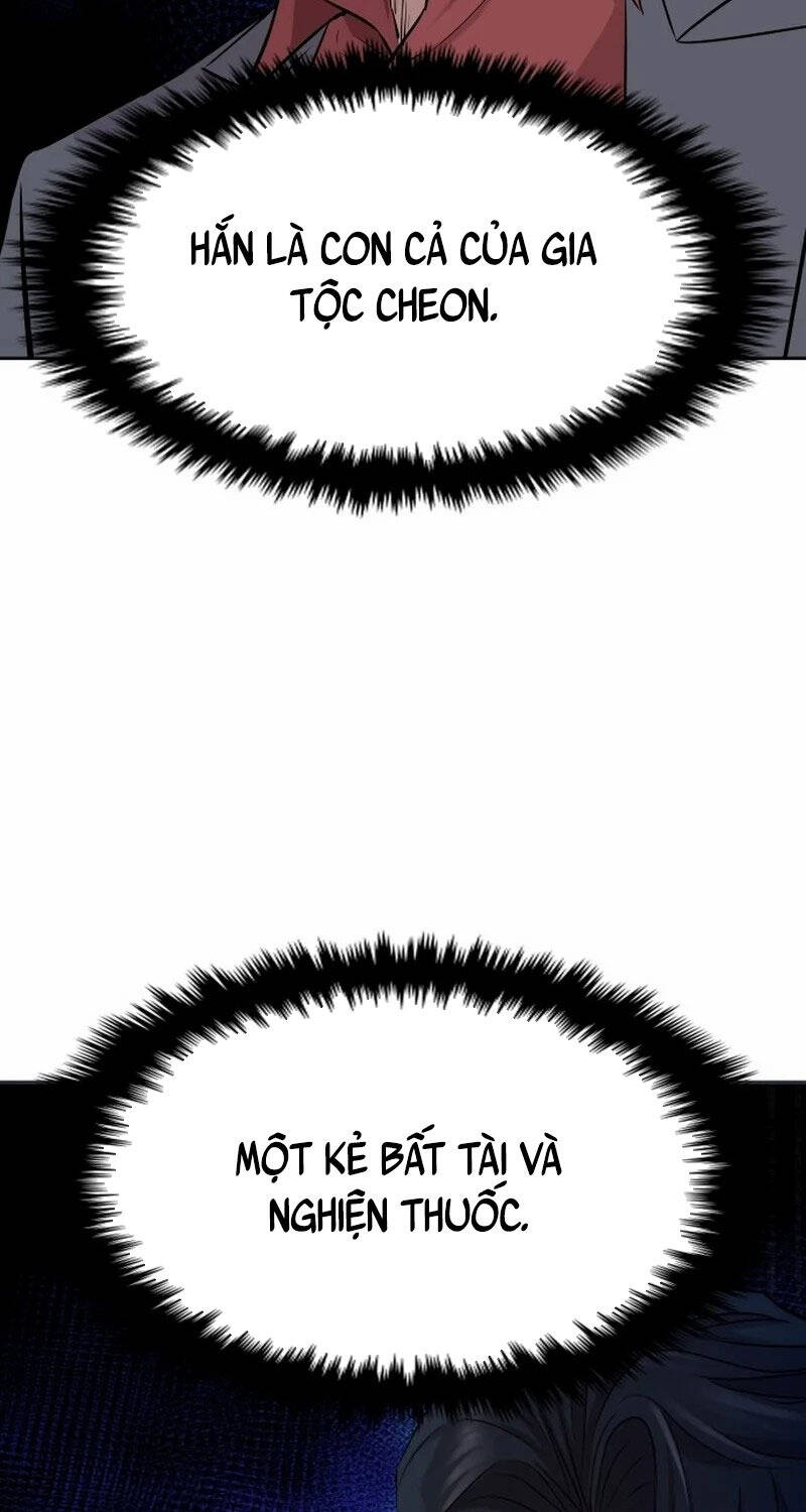 Cháu Trai Thiên Tài Của Vua Cho Vay Nặng Lãi Chapter  1 - 157