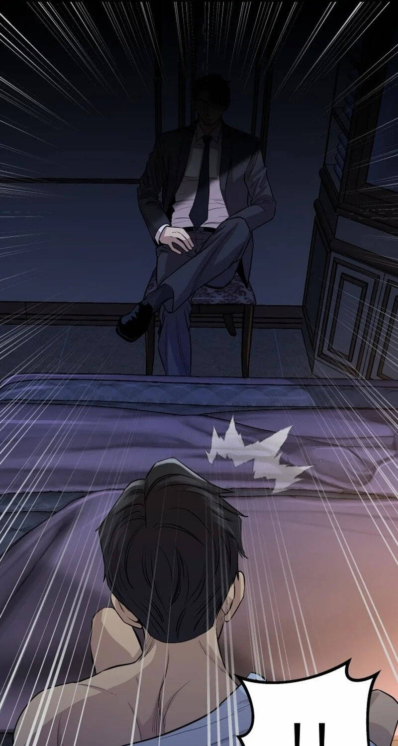 Cháu Trai Thiên Tài Của Vua Cho Vay Nặng Lãi Chapter  1 - 19