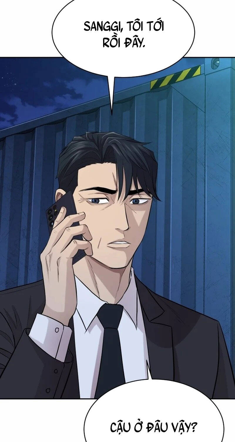 Cháu Trai Thiên Tài Của Vua Cho Vay Nặng Lãi Chapter  1 - 196