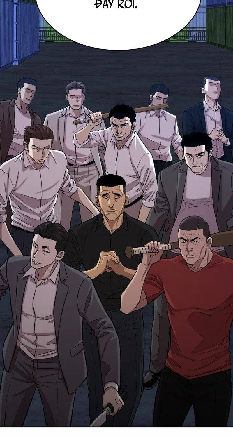 Cháu Trai Thiên Tài Của Vua Cho Vay Nặng Lãi Chapter 1 - 200