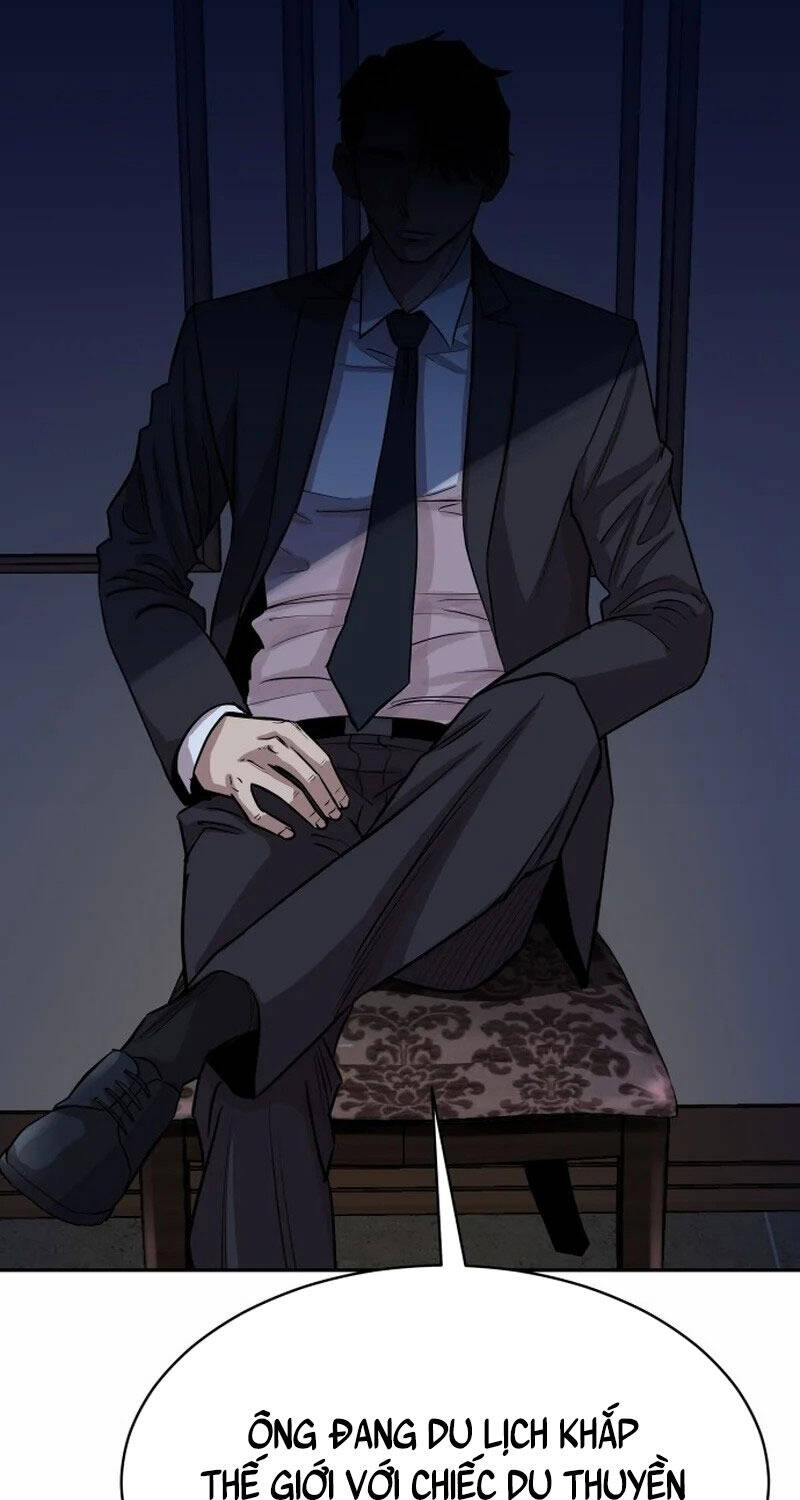 Cháu Trai Thiên Tài Của Vua Cho Vay Nặng Lãi Chapter 1 - 21