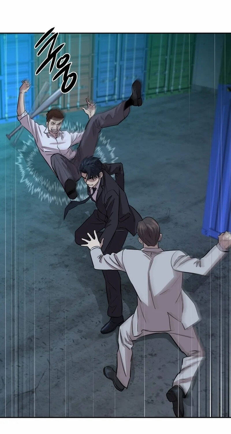 Cháu Trai Thiên Tài Của Vua Cho Vay Nặng Lãi Chapter  1 - 219