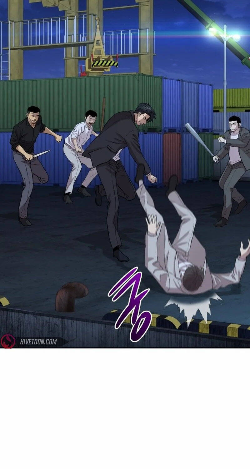 Cháu Trai Thiên Tài Của Vua Cho Vay Nặng Lãi Chapter 1 - 222