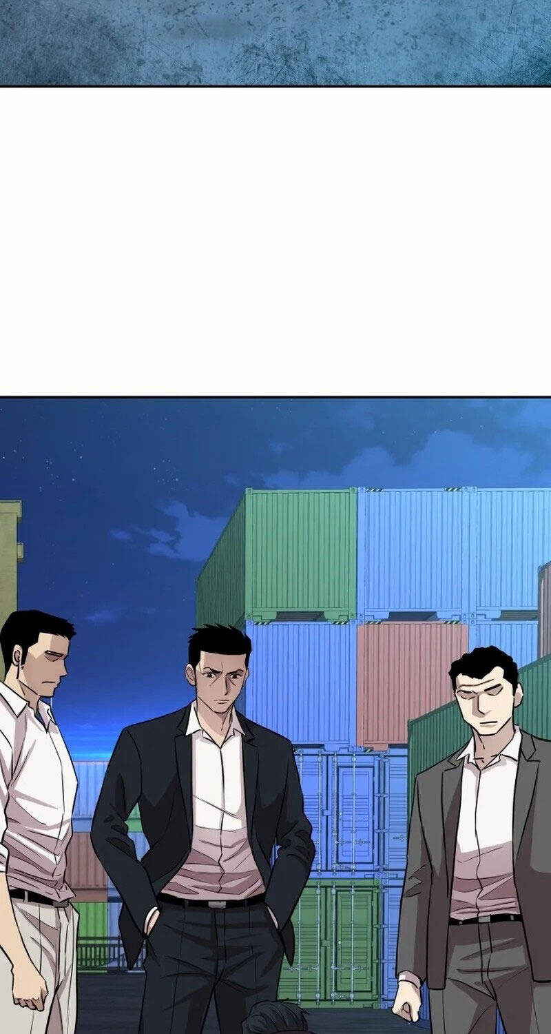 Cháu Trai Thiên Tài Của Vua Cho Vay Nặng Lãi Chapter  1 - 228