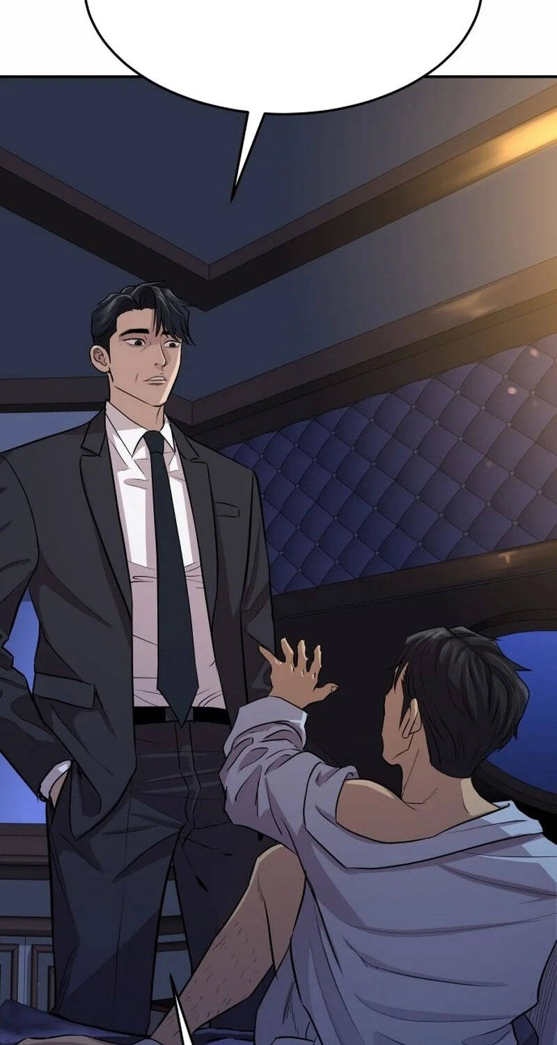 Cháu Trai Thiên Tài Của Vua Cho Vay Nặng Lãi Chapter  1 - 28