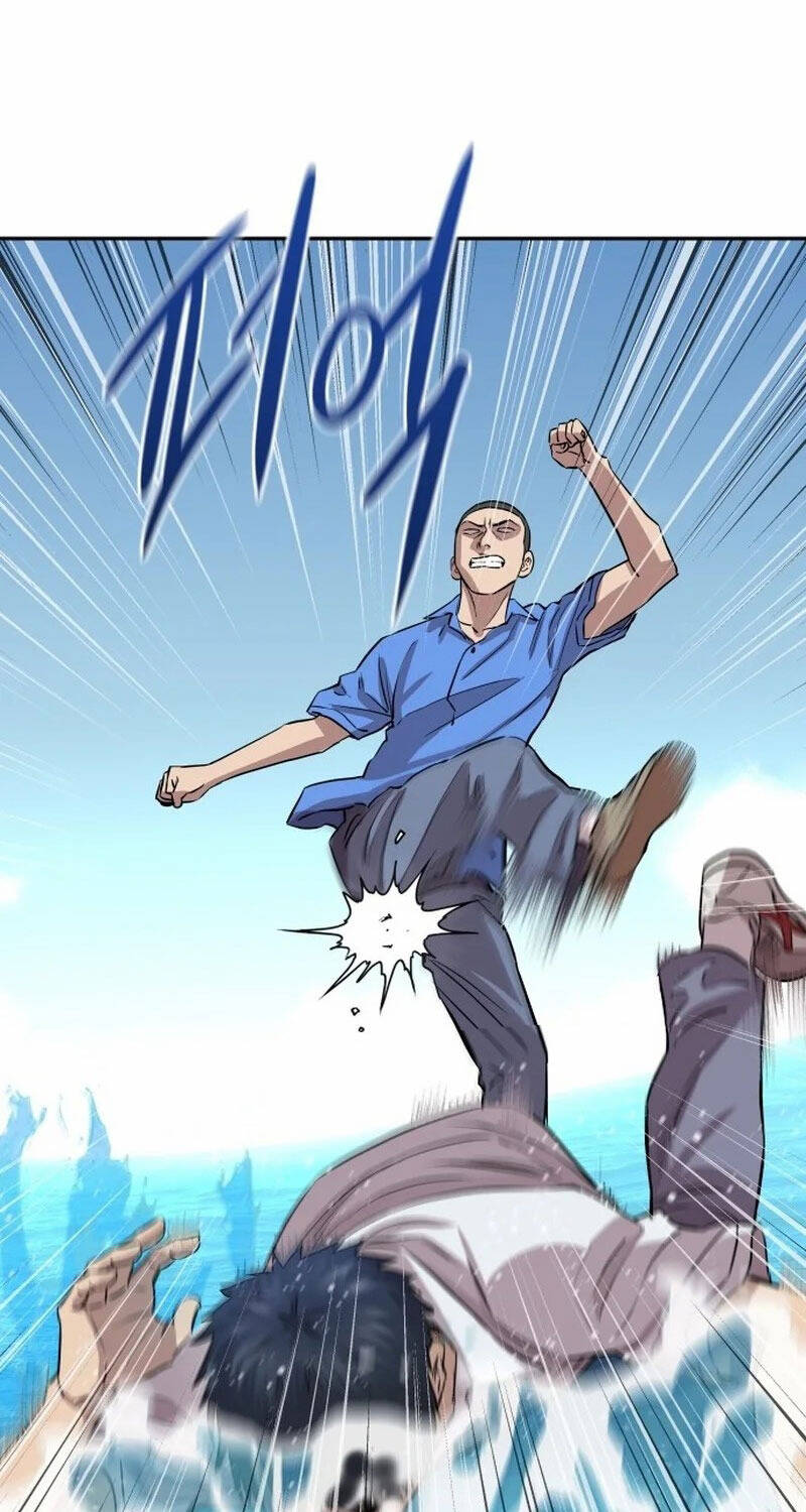 Cháu Trai Thiên Tài Của Vua Cho Vay Nặng Lãi Chapter  1 - 294