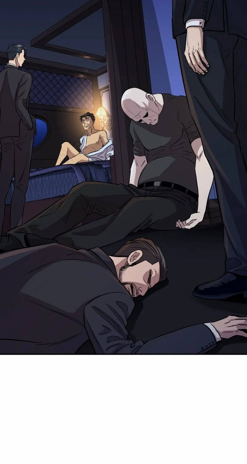 Cháu Trai Thiên Tài Của Vua Cho Vay Nặng Lãi Chapter 1 - 33