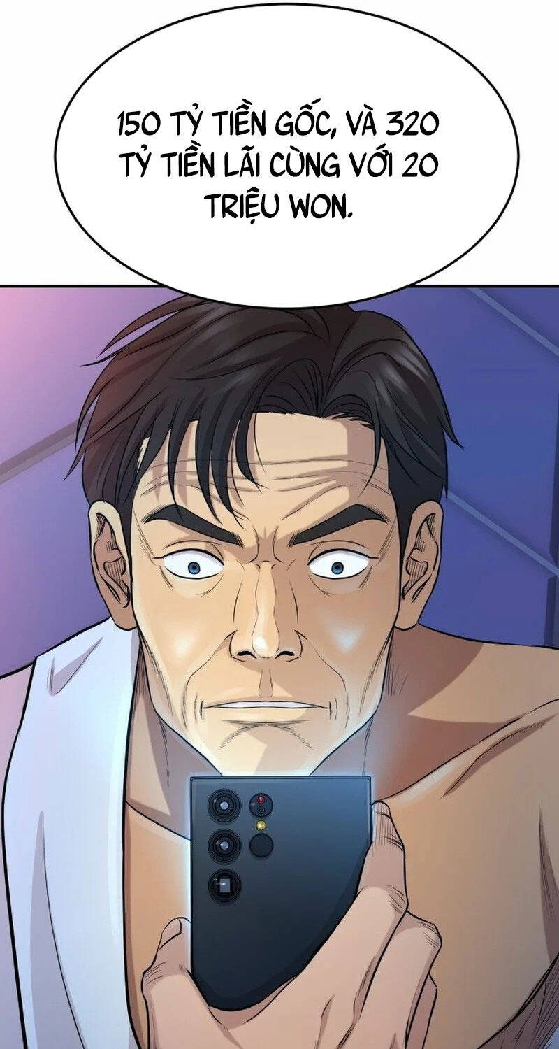 Cháu Trai Thiên Tài Của Vua Cho Vay Nặng Lãi Chapter  1 - 38