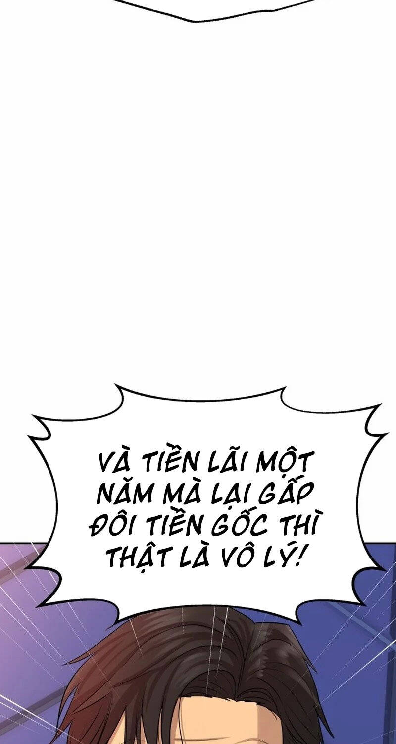 Cháu Trai Thiên Tài Của Vua Cho Vay Nặng Lãi Chapter  1 - 44