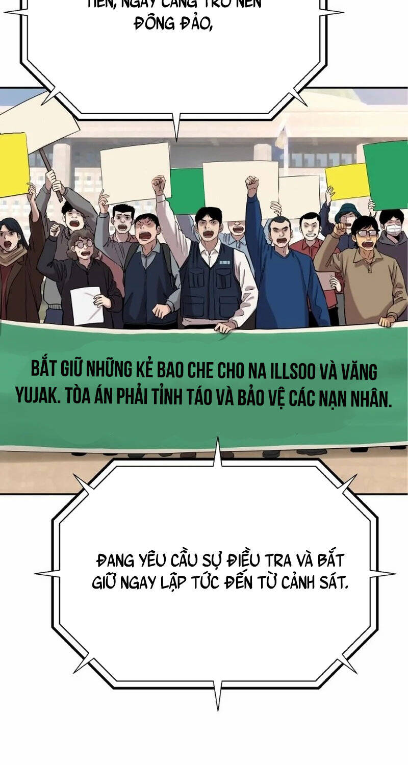 Cháu Trai Thiên Tài Của Vua Cho Vay Nặng Lãi Chapter  1 - 6