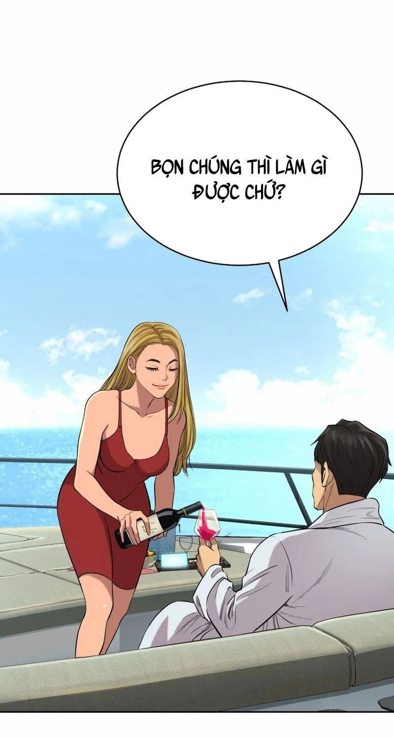 Cháu Trai Thiên Tài Của Vua Cho Vay Nặng Lãi Chapter  1 - 10