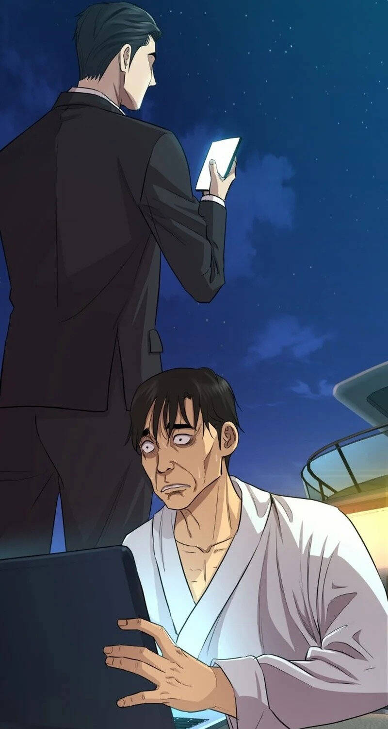 Cháu Trai Thiên Tài Của Vua Cho Vay Nặng Lãi Chapter 1 - 94