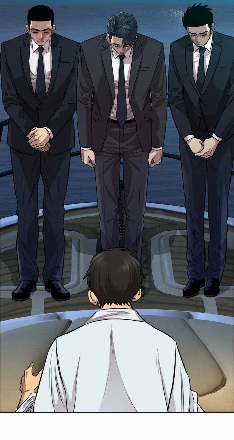 Cháu Trai Thiên Tài Của Vua Cho Vay Nặng Lãi Chapter  1 - 98