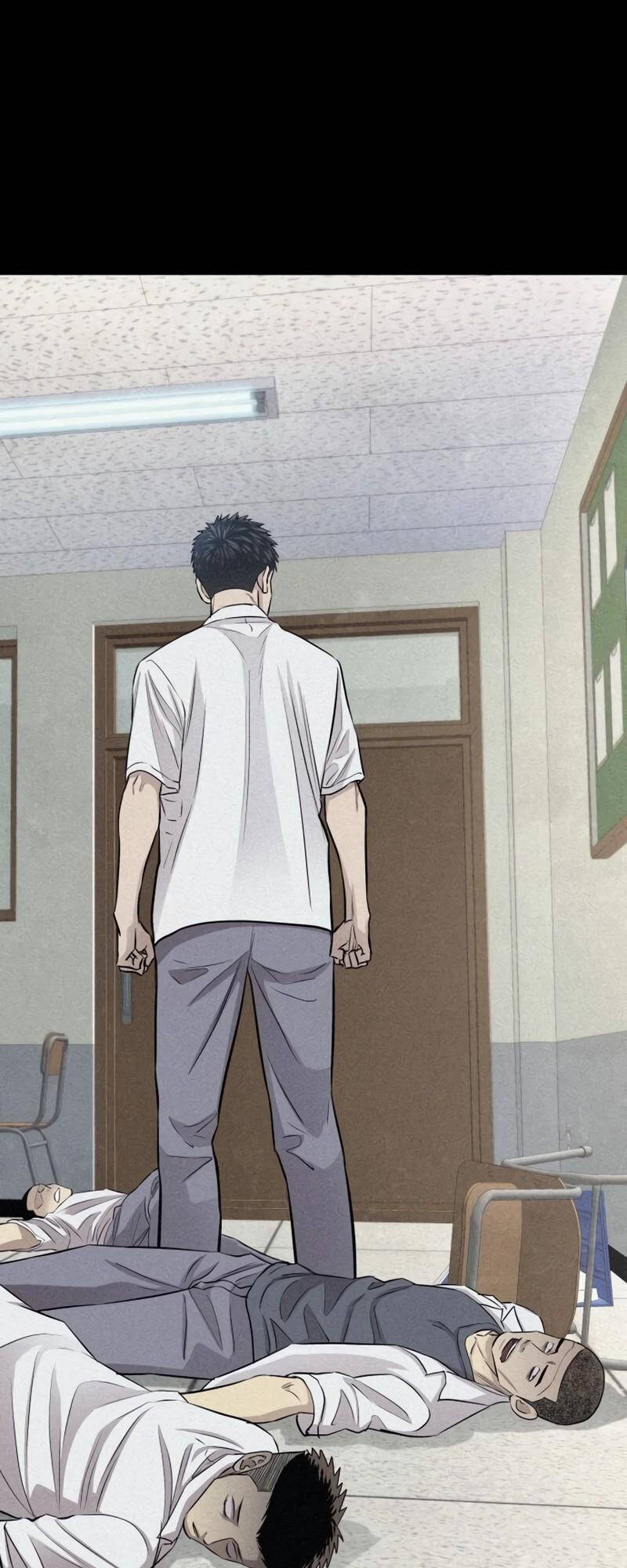 Cháu Trai Thiên Tài Của Vua Cho Vay Nặng Lãi Chapter  10 - 17