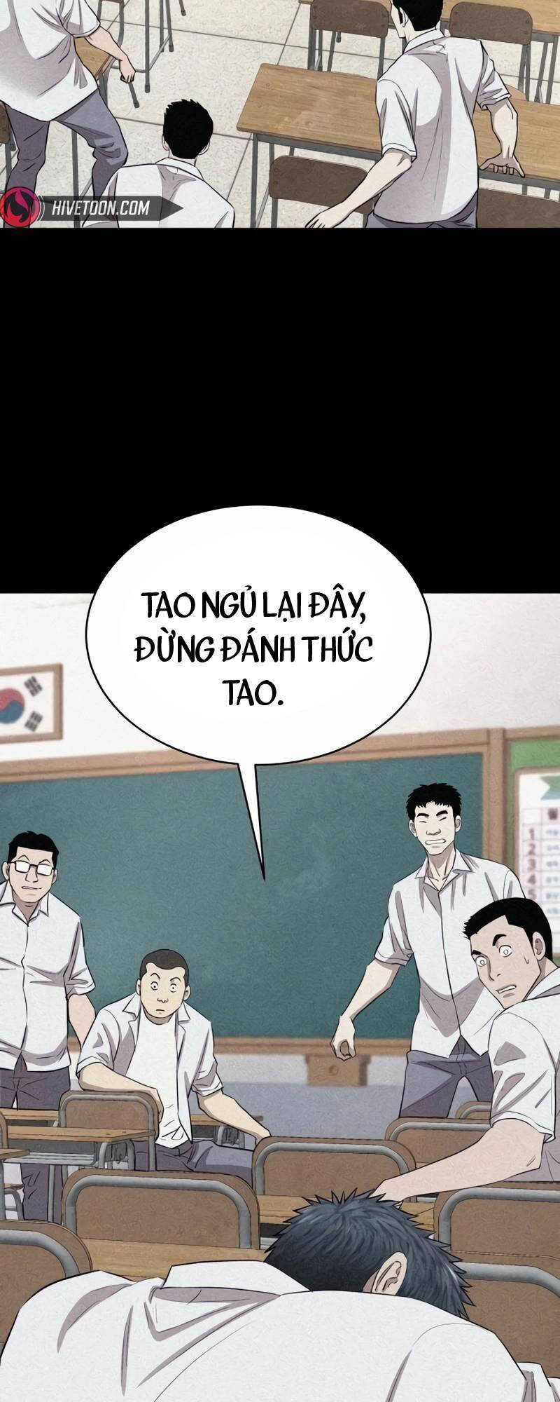 Cháu Trai Thiên Tài Của Vua Cho Vay Nặng Lãi Chapter 10 - 19