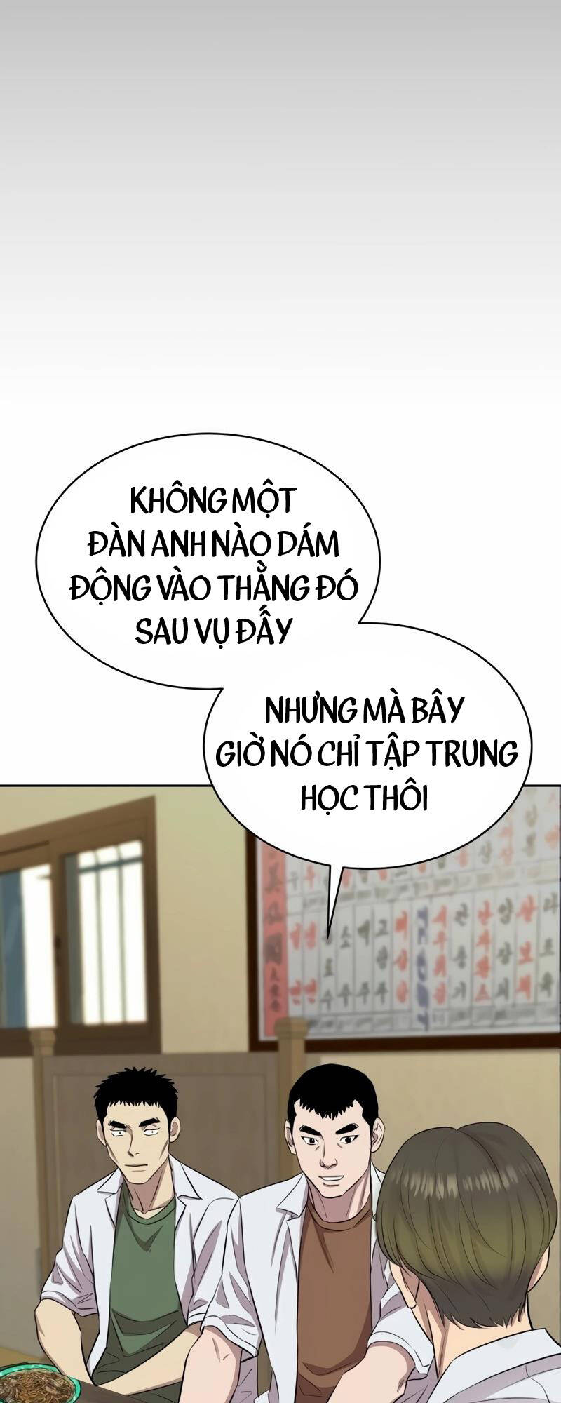 Cháu Trai Thiên Tài Của Vua Cho Vay Nặng Lãi Chapter  10 - 21