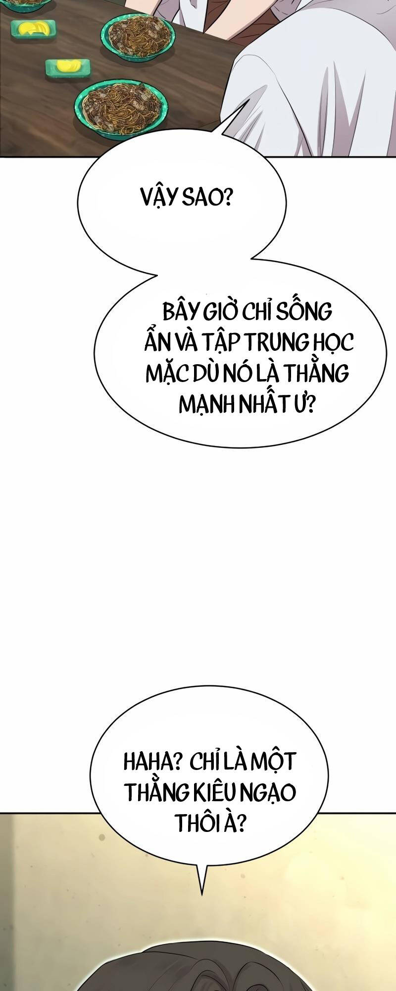 Cháu Trai Thiên Tài Của Vua Cho Vay Nặng Lãi Chapter 10 - 22