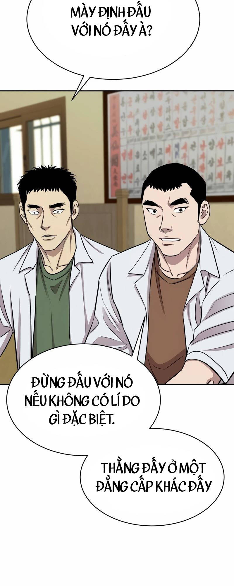 Cháu Trai Thiên Tài Của Vua Cho Vay Nặng Lãi Chapter 10 - 24