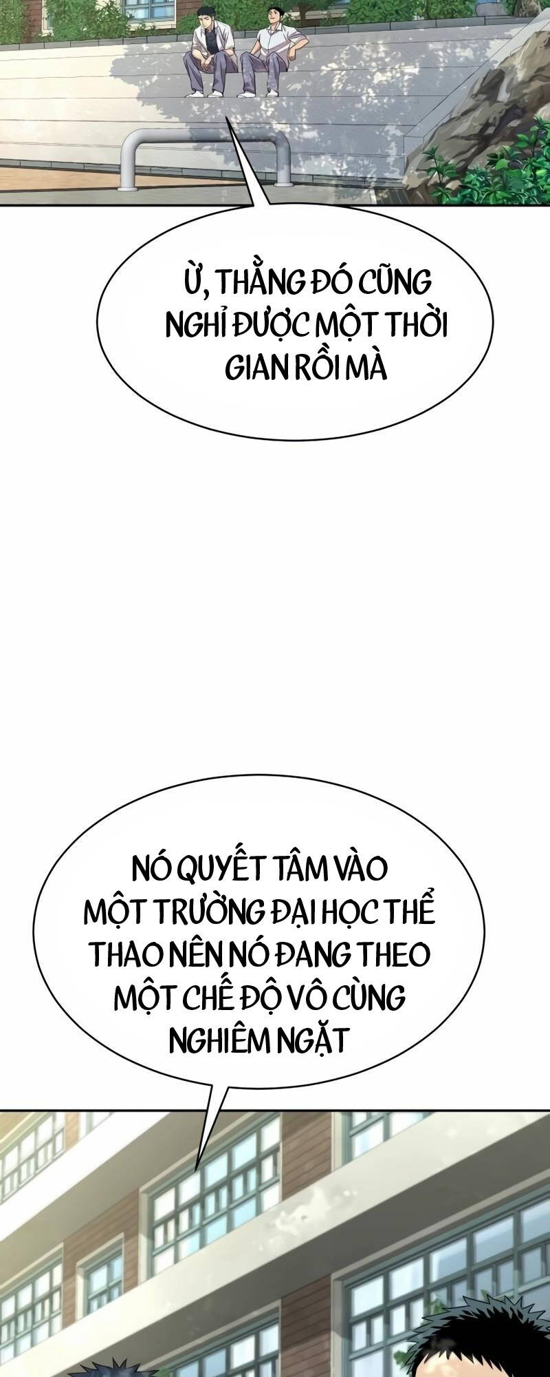 Cháu Trai Thiên Tài Của Vua Cho Vay Nặng Lãi Chapter 10 - 33