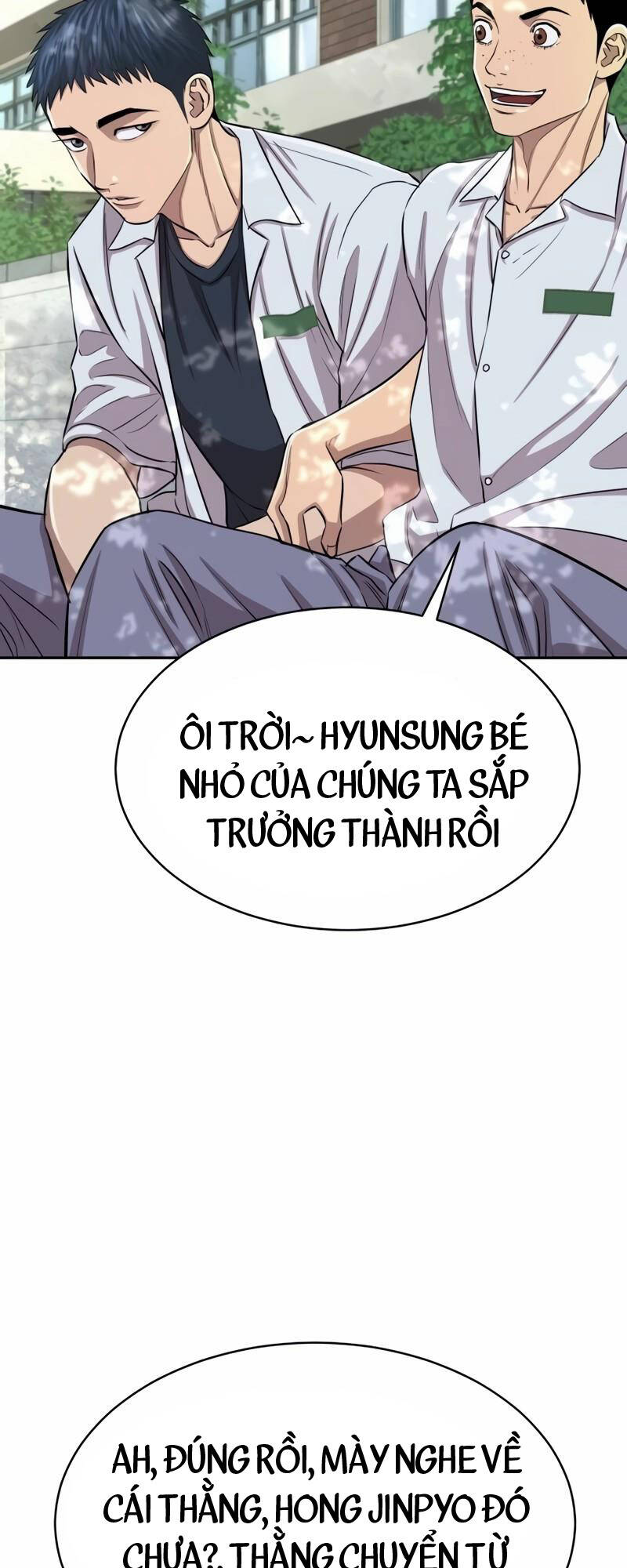 Cháu Trai Thiên Tài Của Vua Cho Vay Nặng Lãi Chapter 10 - 34