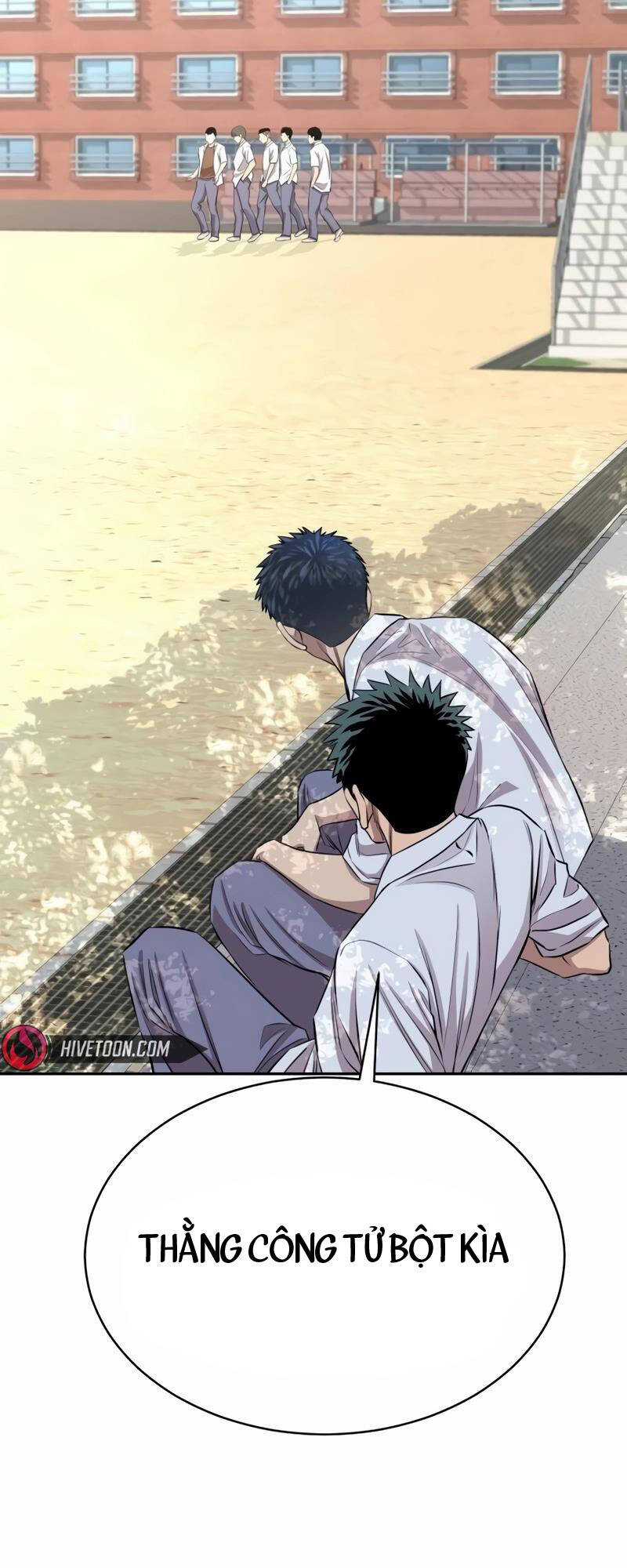 Cháu Trai Thiên Tài Của Vua Cho Vay Nặng Lãi Chapter  10 - 40