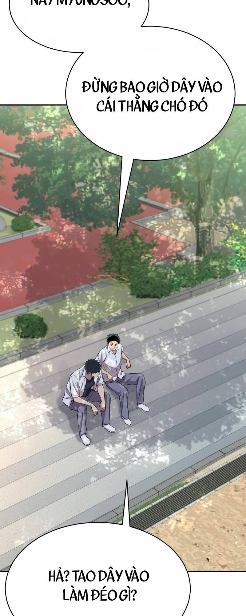 Cháu Trai Thiên Tài Của Vua Cho Vay Nặng Lãi Chapter  10 - 45