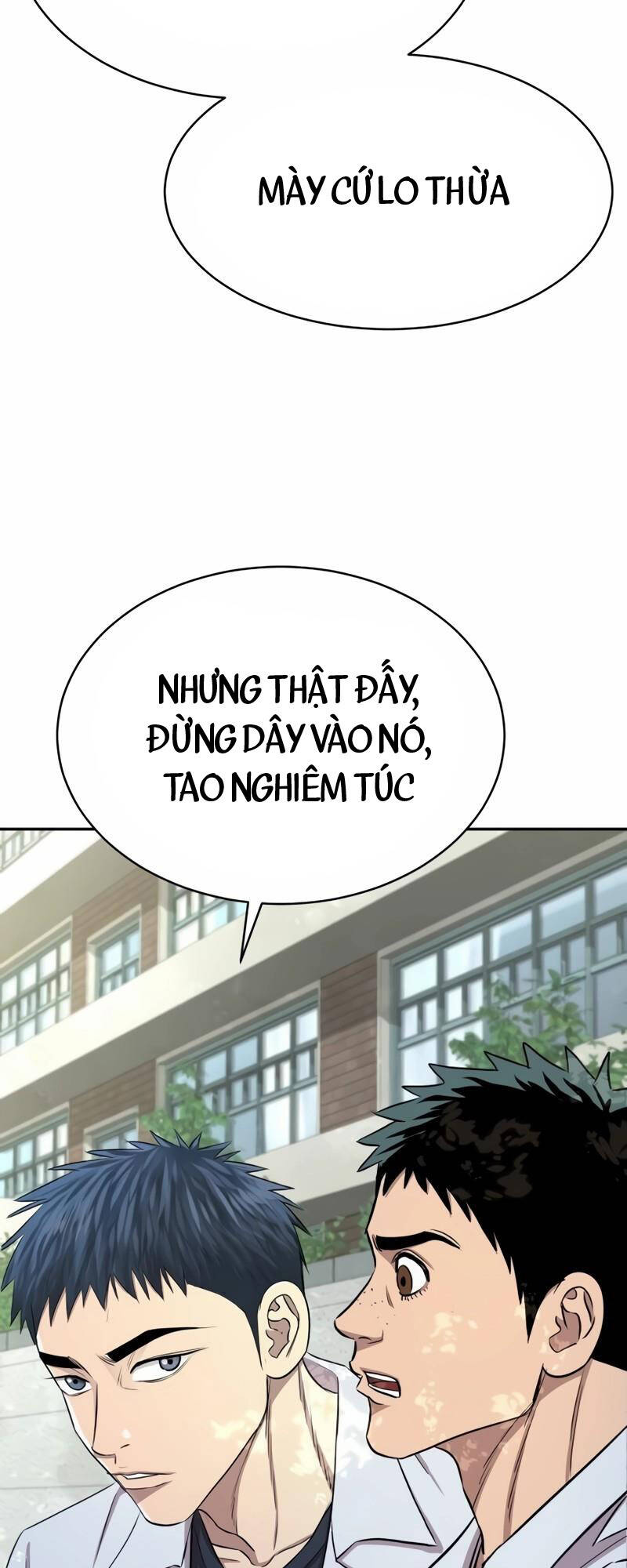 Cháu Trai Thiên Tài Của Vua Cho Vay Nặng Lãi Chapter 10 - 46