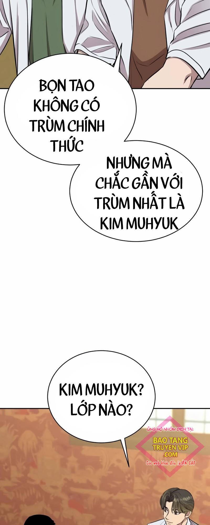 Cháu Trai Thiên Tài Của Vua Cho Vay Nặng Lãi Chapter 10 - 6