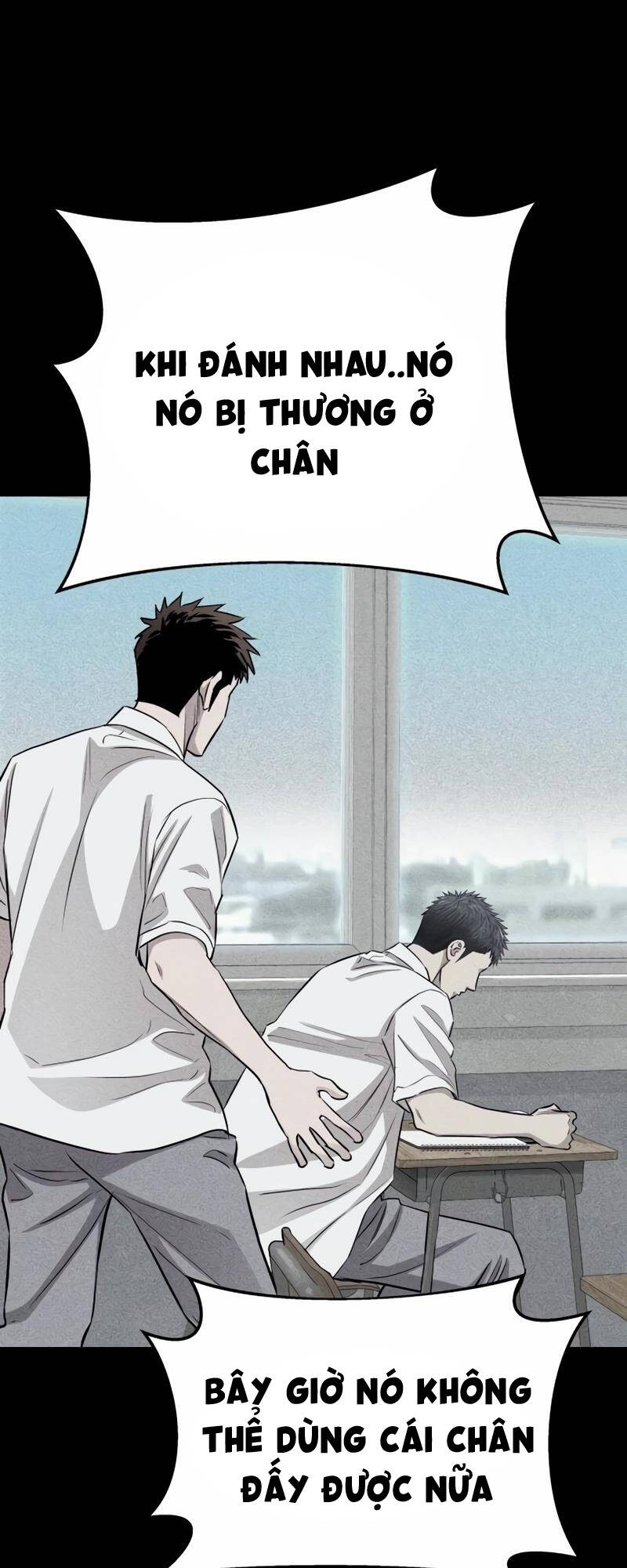 Cháu Trai Thiên Tài Của Vua Cho Vay Nặng Lãi Chapter  10 - 52
