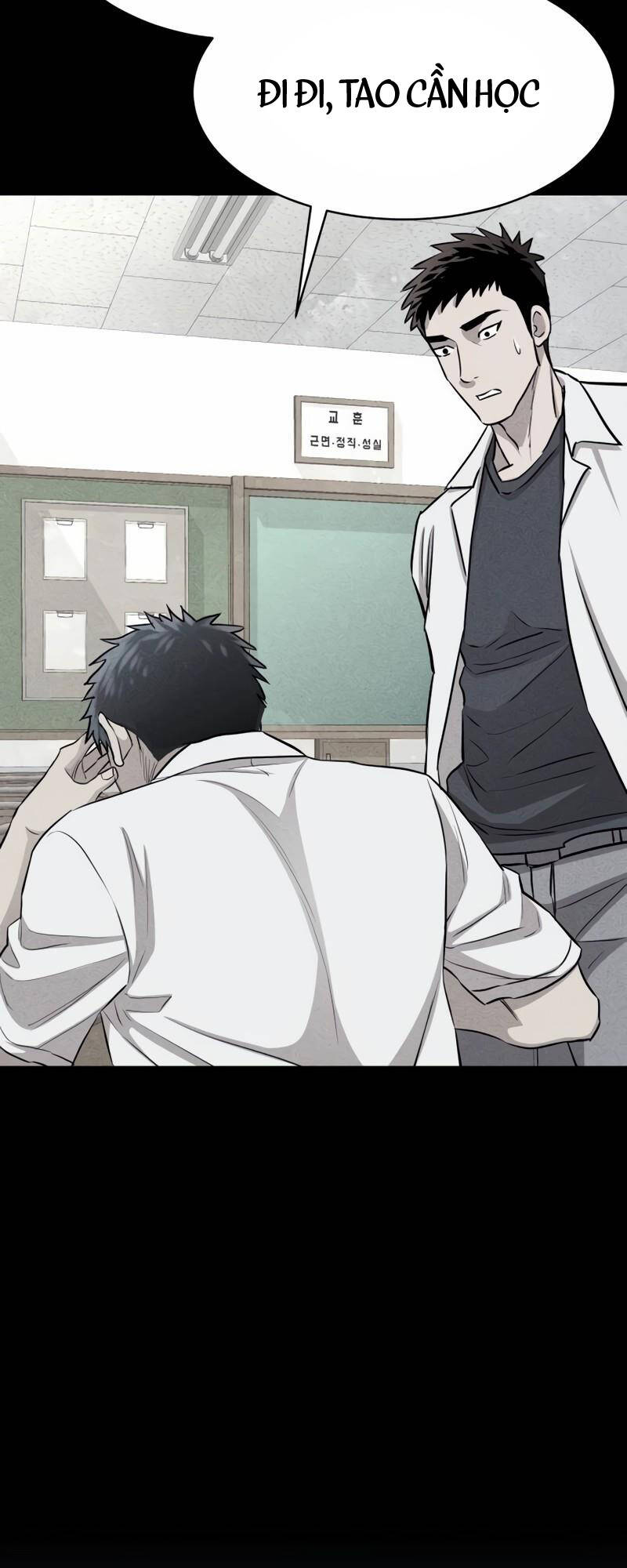 Cháu Trai Thiên Tài Của Vua Cho Vay Nặng Lãi Chapter  10 - 58