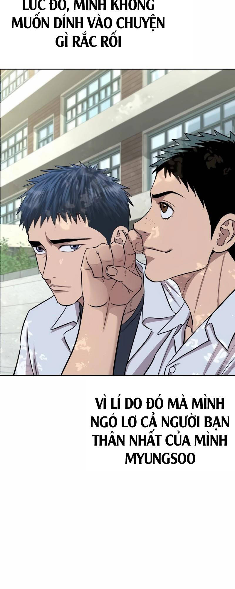 Cháu Trai Thiên Tài Của Vua Cho Vay Nặng Lãi Chapter  10 - 60