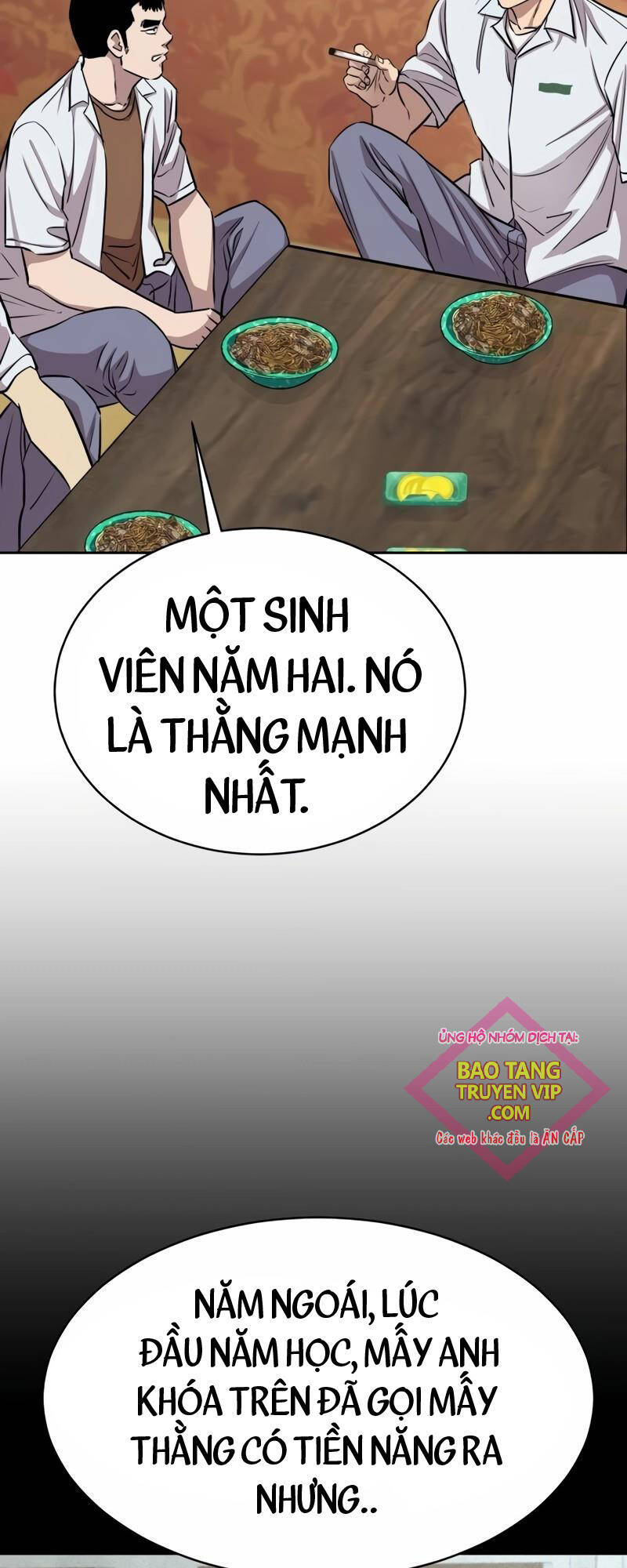 Cháu Trai Thiên Tài Của Vua Cho Vay Nặng Lãi Chapter  10 - 7