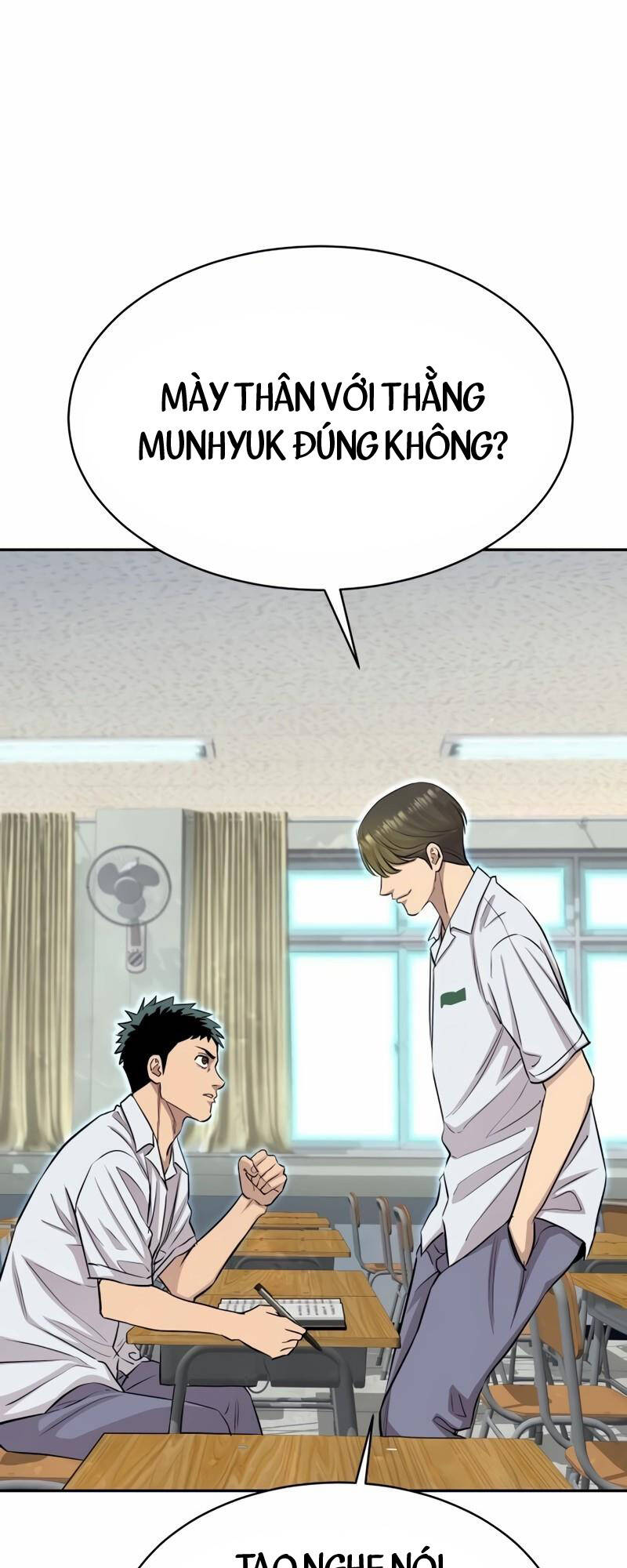 Cháu Trai Thiên Tài Của Vua Cho Vay Nặng Lãi Chapter  10 - 67