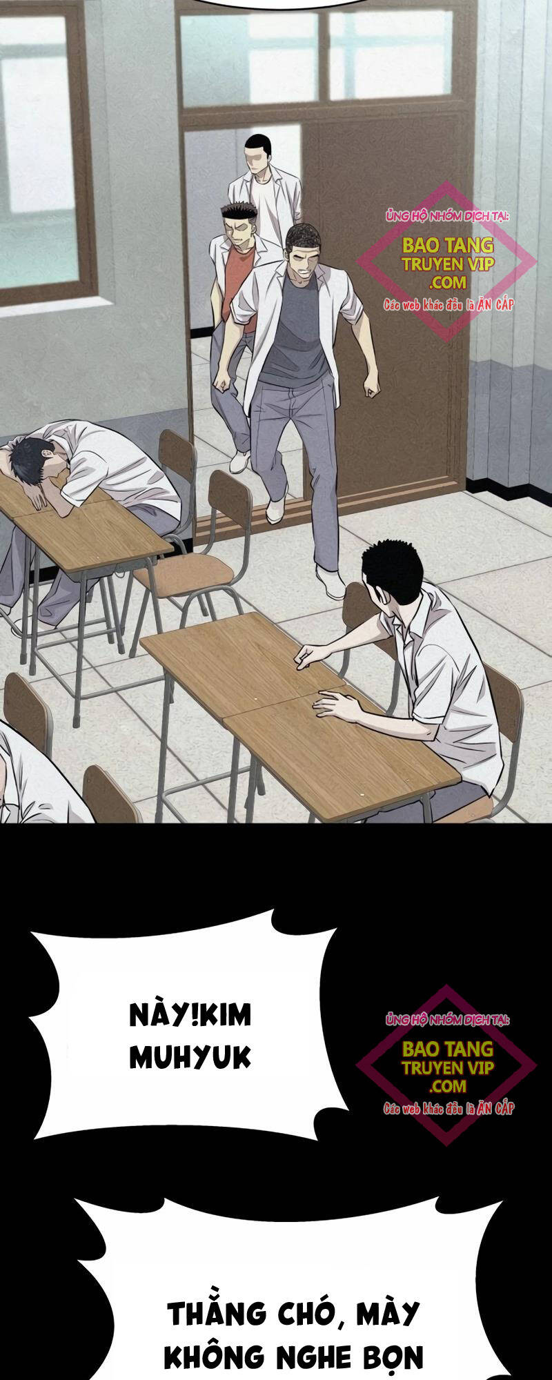 Cháu Trai Thiên Tài Của Vua Cho Vay Nặng Lãi Chapter  10 - 8