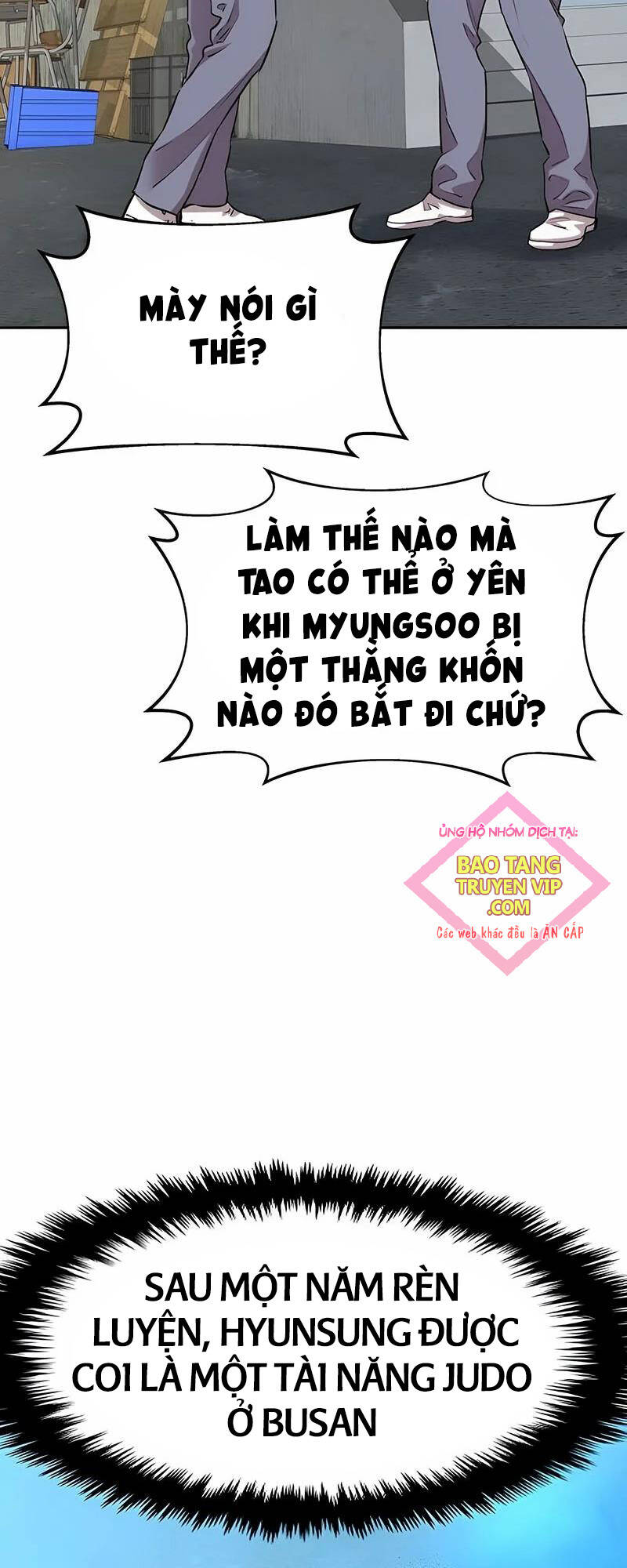 Cháu Trai Thiên Tài Của Vua Cho Vay Nặng Lãi Chapter  11 - 11