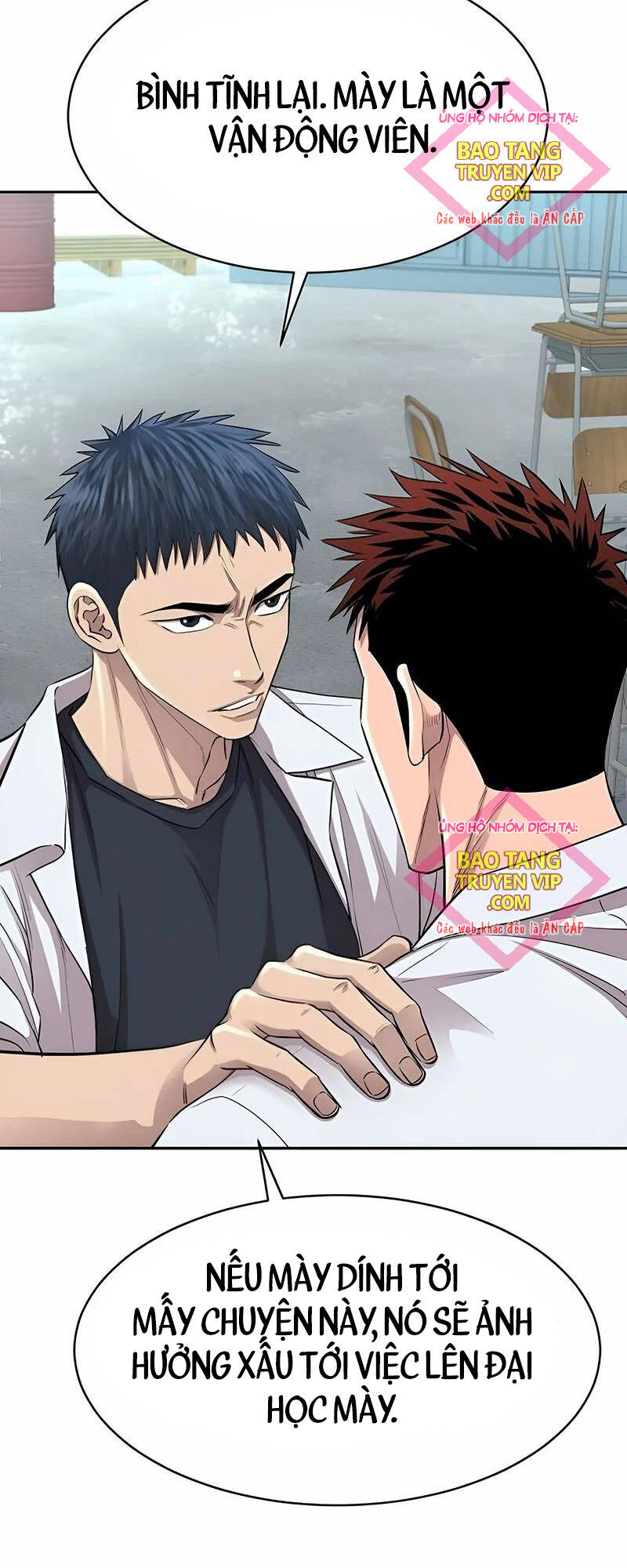 Cháu Trai Thiên Tài Của Vua Cho Vay Nặng Lãi Chapter  11 - 13